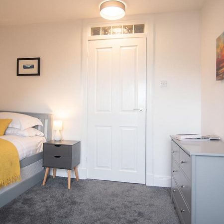 Burnbank Apartment Oban Exterior foto